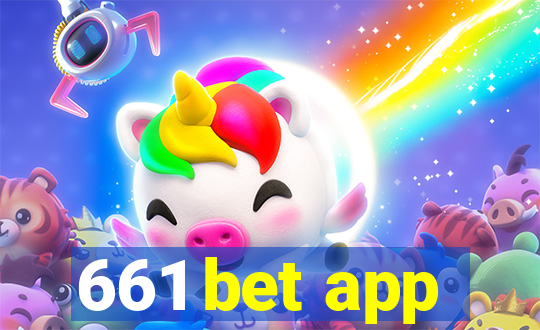 661 bet app